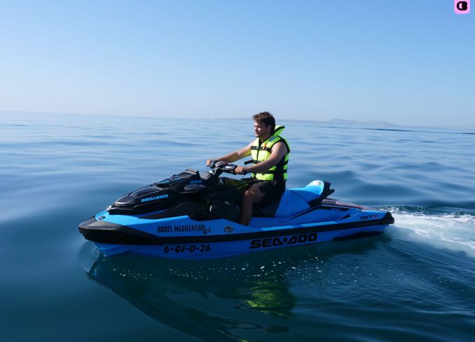 seadoo rxt-x rs 325 cv premium