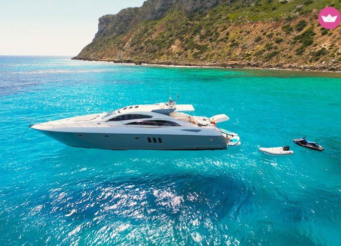 sunseeker predator 72