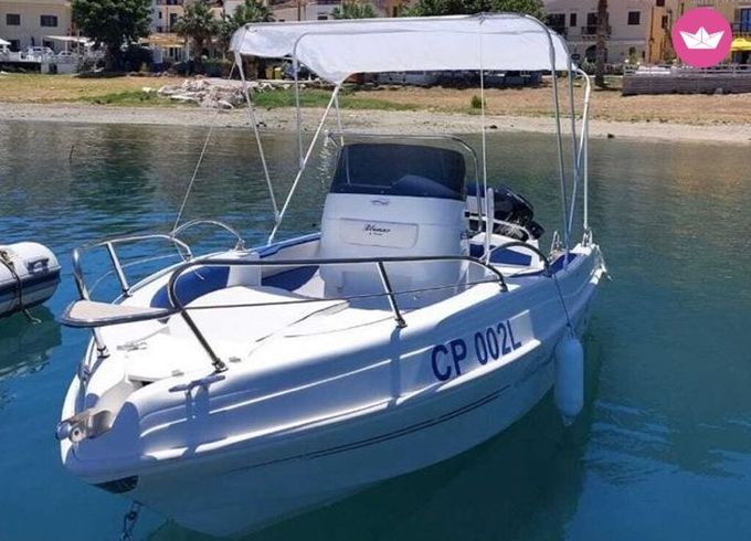 tancredi nautica blue max pro 19