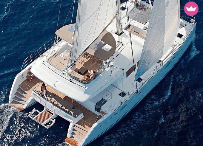 lagoon lagoon 560