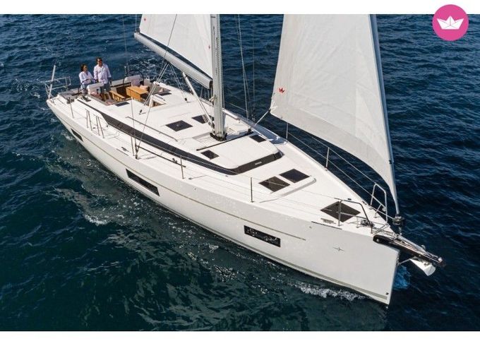 bavaria c45