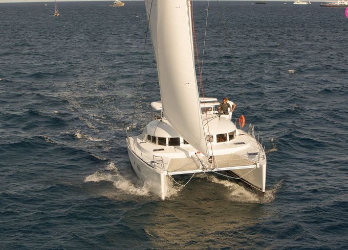 lagoon lagoon 380