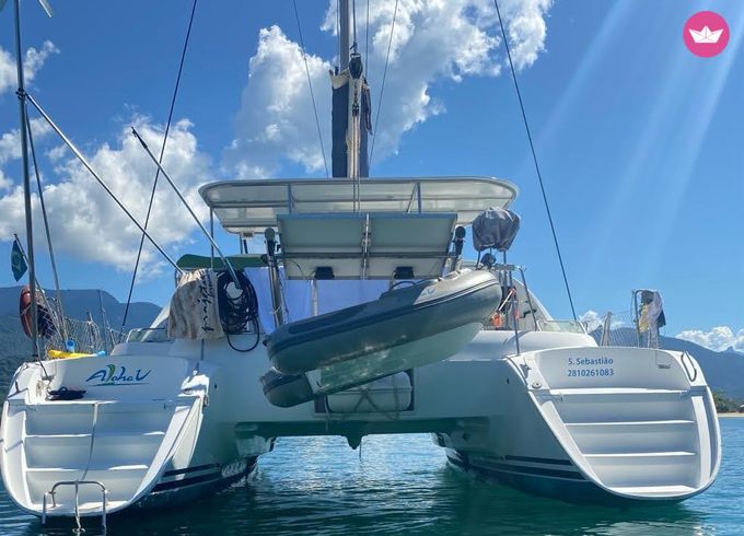 lagoon lagoon 380
