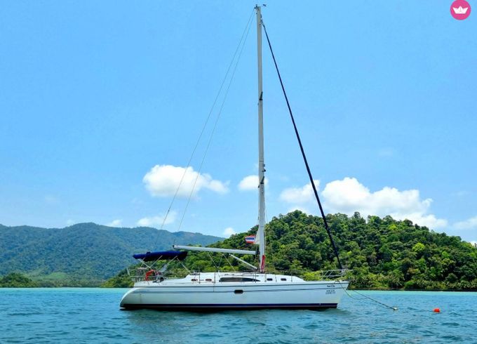 catalina yachts catalina 375