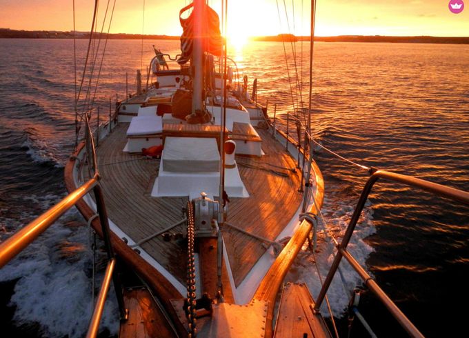 bluewater yacht builders vagabond 47