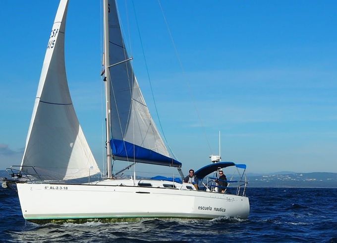 benetau first 36.7