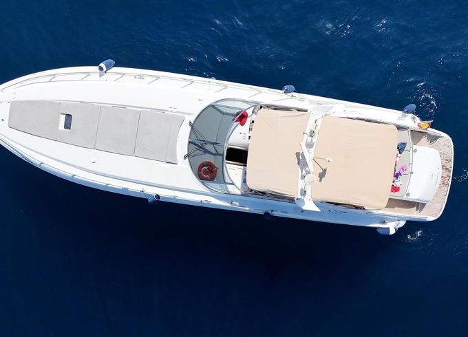sunseeker predator 63