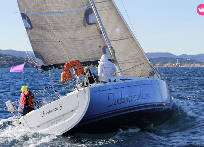 hanse hanse 315