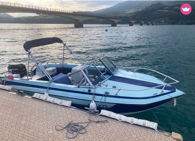 glastron ssv 172