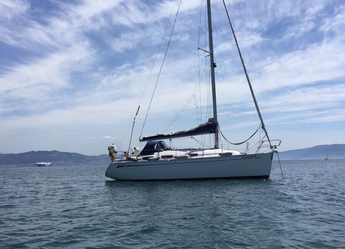 bavaria 30 cruiser