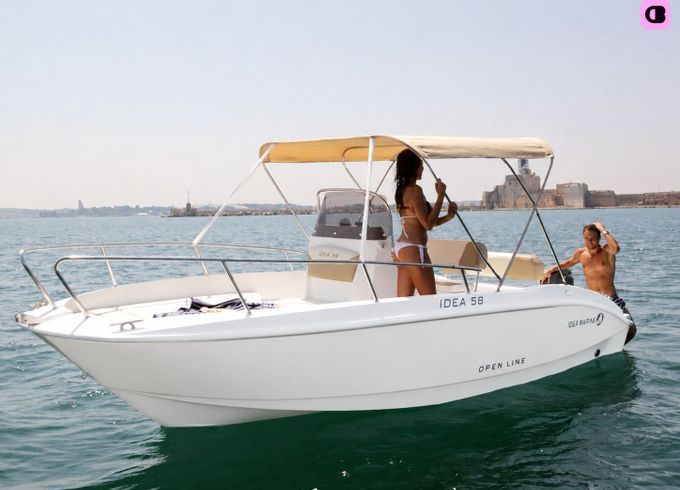 idea marine idea 58 (f)