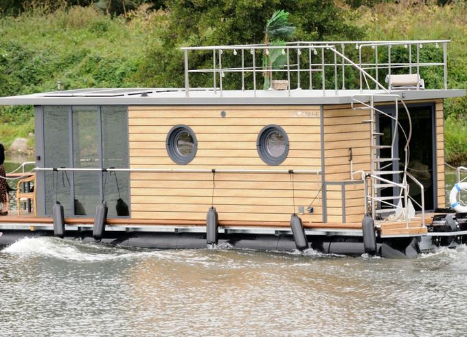 la mare xl
