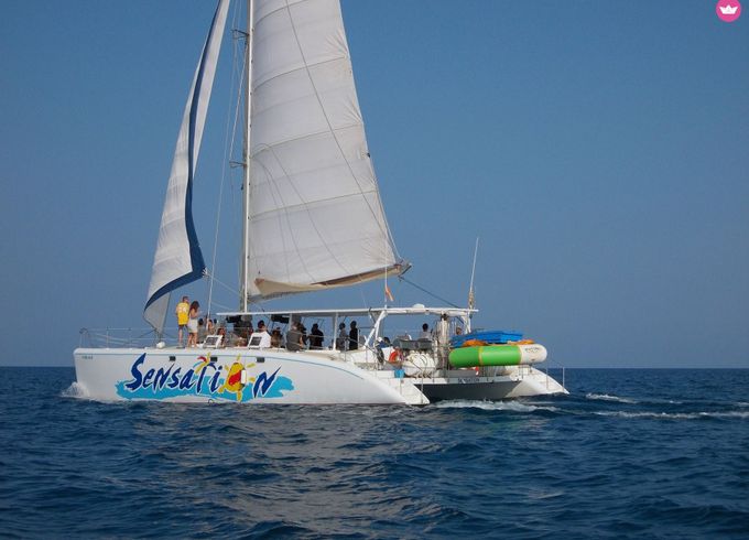ocean voyager 80