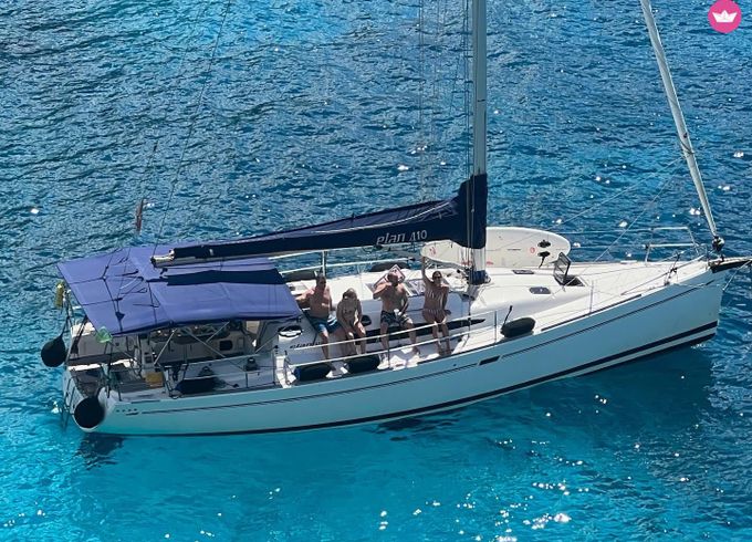 elan elan 410 performance