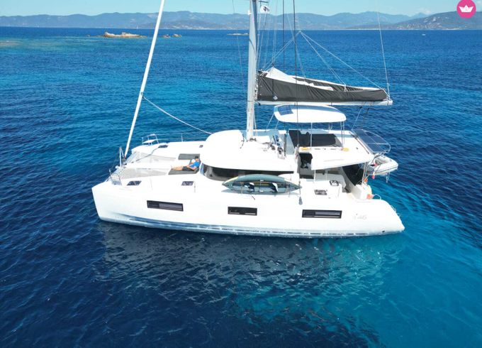 lagoon lagoon 46