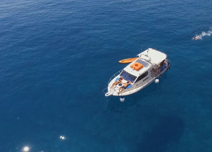 kretamare cruiser 9