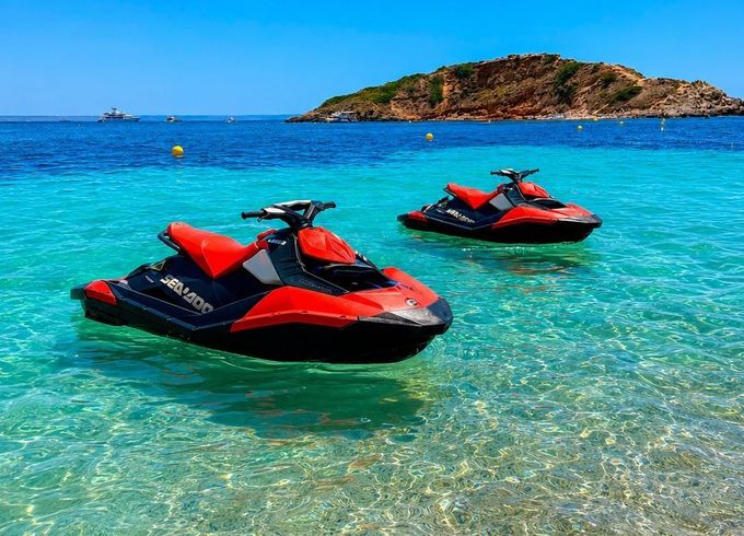 seadoo spark 900 ho ace