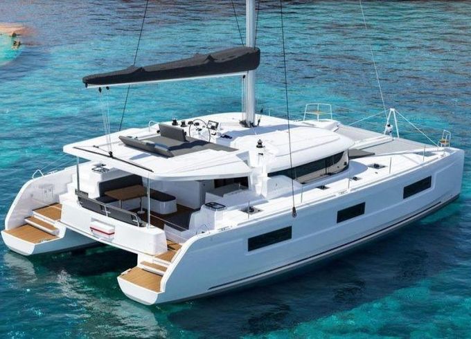 lagoon lagoon 46