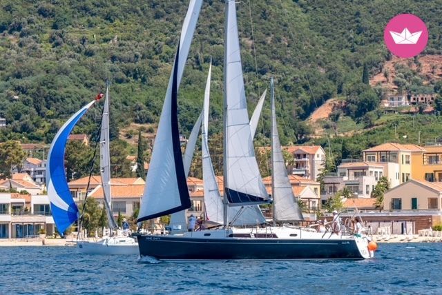 hanse hanse 400e