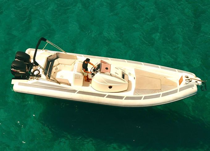 selva marine s900