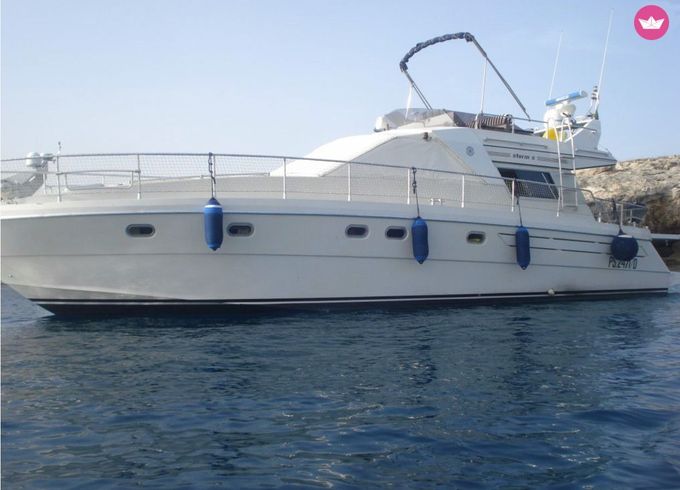 raffaelli storm 47