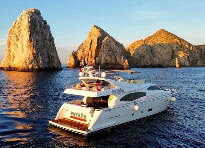ferretti 80ft ferretti