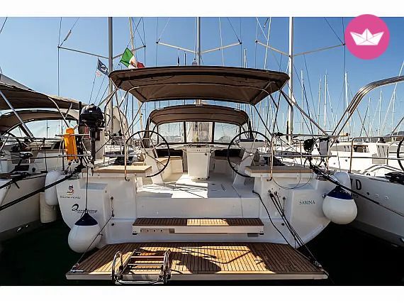 oceanis 46.1
