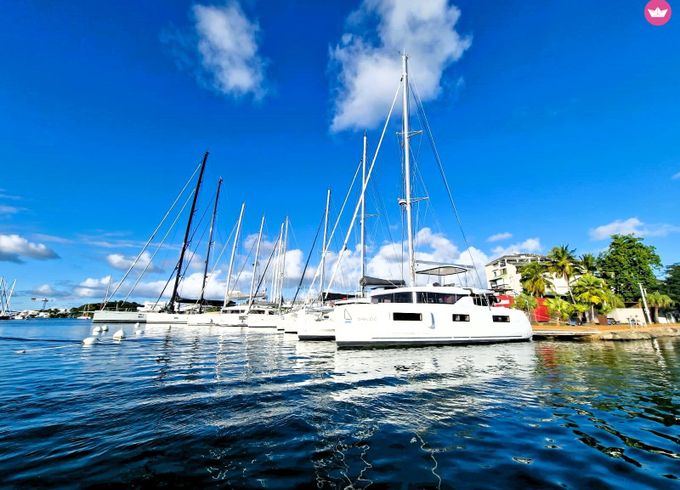 lagoon 400 s2