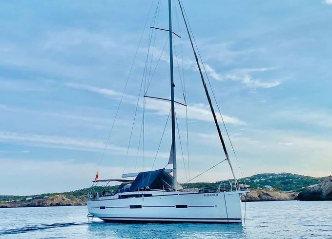 dufour grand large 460