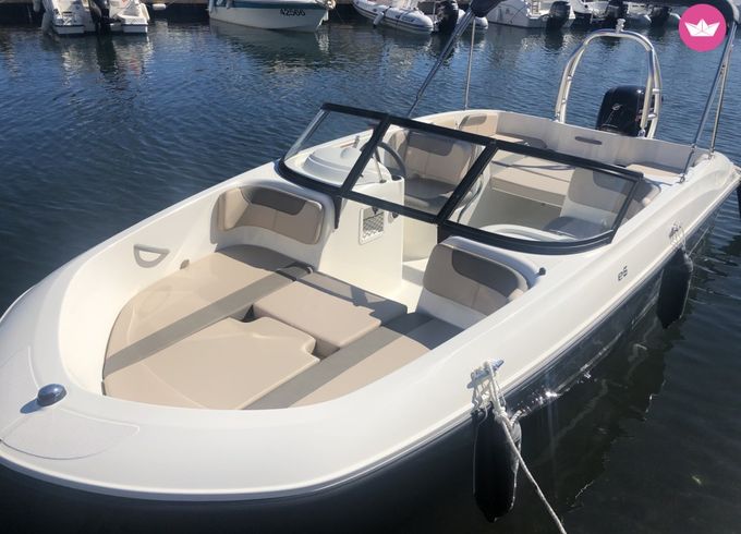 bayliner element e6