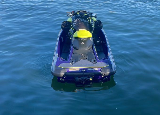 seadoo rxp-xrs 300