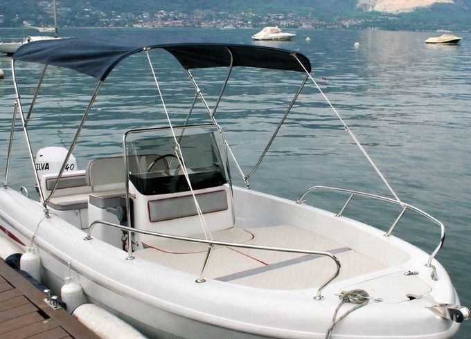 selva open 5 3