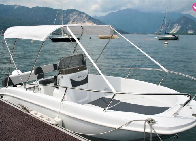 idea marine 53