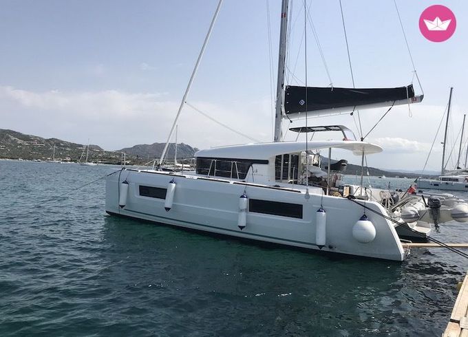 lagoon lagoon 40