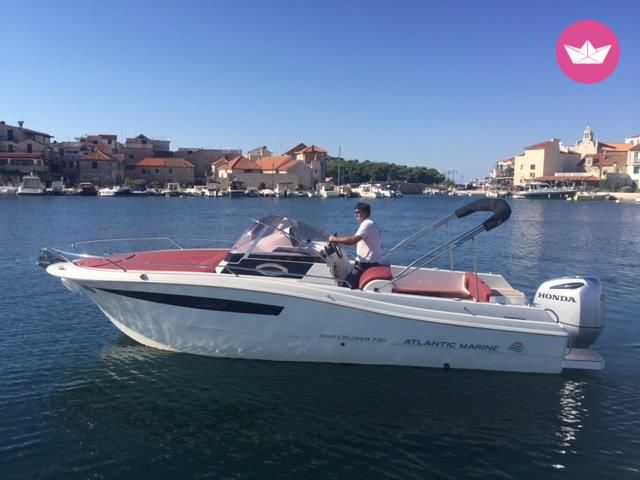 atlantic 730 sun cruiser