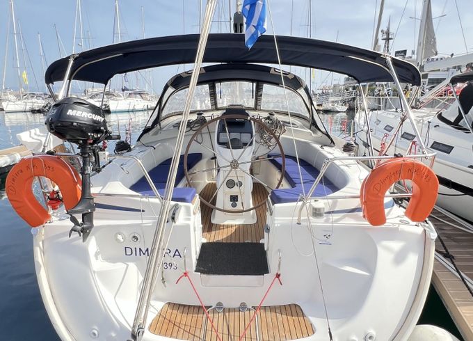 bavaria bavaria cruiser 39