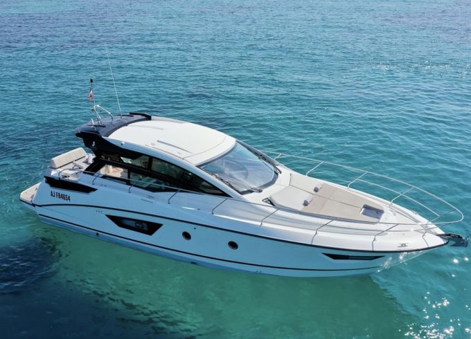 beneteau gt 46