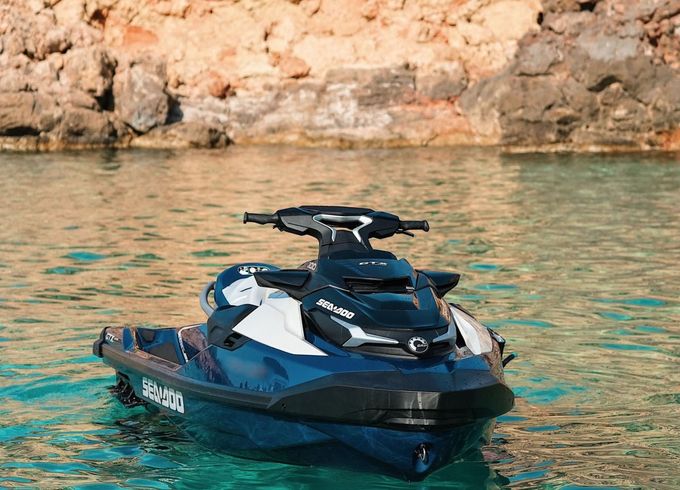 seadoo gtx limited 300