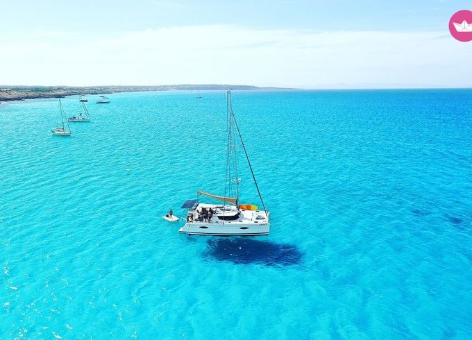fountaine pajot helia 44