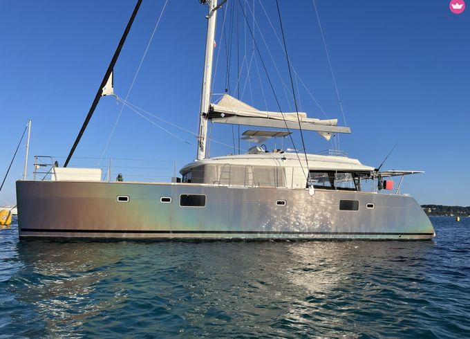 lagoon lagoon 560