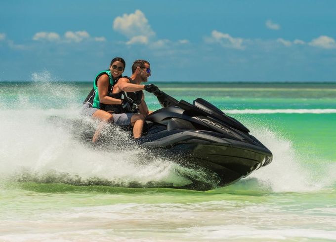seadoo spark
