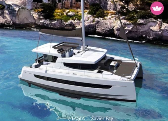 bali - catana 4.8