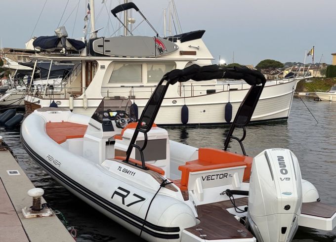 renier r7