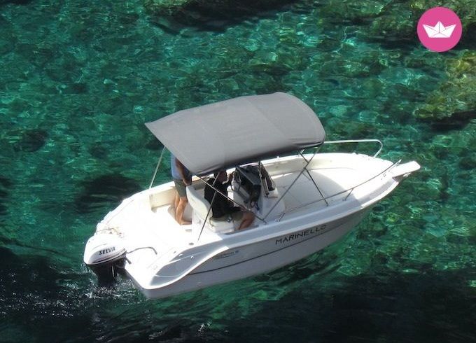 marinello fisherman 16