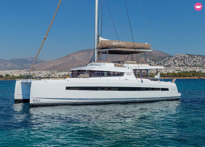 bali - catana bali 5.4