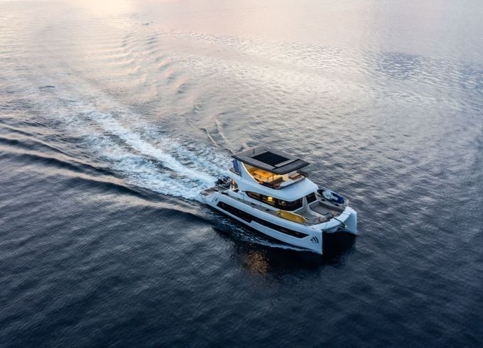 aventura 50