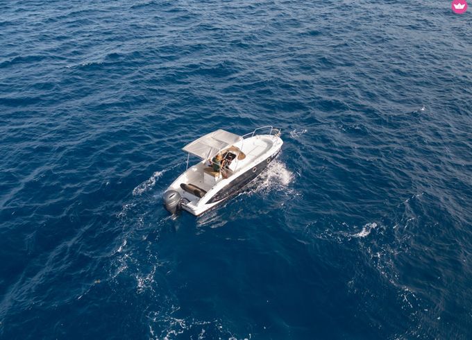 idea marine 70