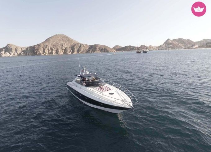 sunseeker camargue 50