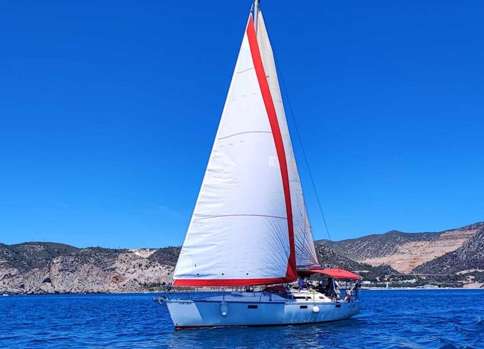 beneteau oceanis 430