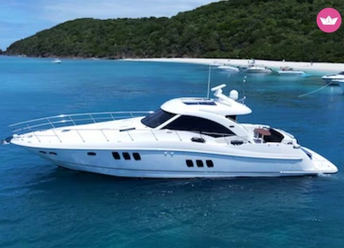 sea ray sun dancer